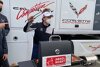 Bild zum Inhalt: Markus Winkelhock entschuldigt sich mit Grillparty bei Callaway