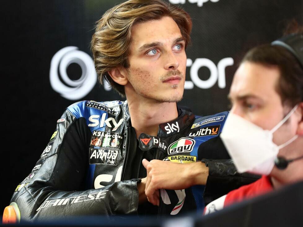 Luca Marini