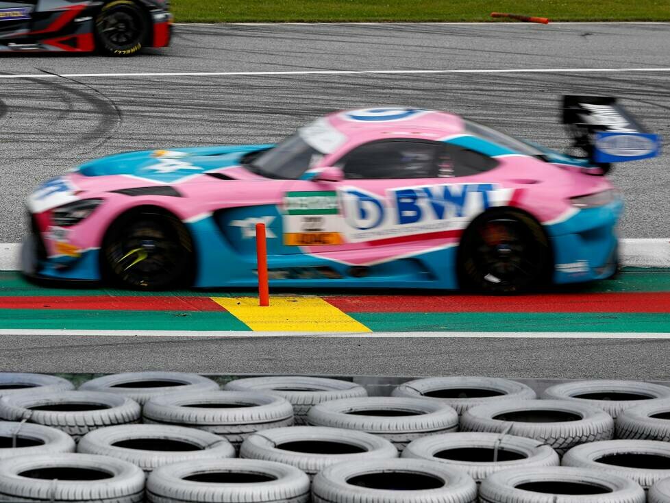 Luca Stolz, Maro Engel, Poller, Track Limits