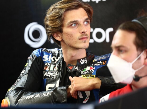 Luca Marini Luca Marini