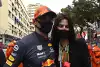 Bild zum Inhalt: Max Verstappen: Keine Tipps von "Schwiegervater" Nelson Piquet