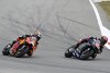 Fabio Quartararo überzeugt: KTM und Oliveira werden um WM-Titel kämpfen