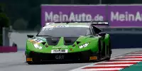 Bild zum Inhalt: ADAC GT Masters Spielberg 2021: Pole für Yelloly trotz Bortolotti-Bestzeit