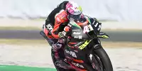 Bild zum Inhalt: Aleix Espargaro: "Verstehe nicht, warum Dovizioso keine Rennen fährt"