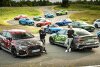 Bild zum Inhalt: Audi RS 3 (2022): Erster Teaser zu Sportback und Limousine