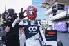 Bild zum Inhalt: Helmut Marko: Pierre Gasly "läuft zu immer höherer Form auf"