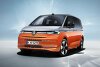 VW T7 Multivan (2022): Debüt mit Hybrid und vorerst ohne Diesel