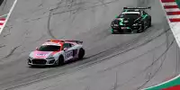 ADAAC GT Masters, Safety-Car