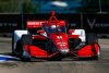 IndyCar Detroit 1: Ericsson siegt - Rosenqvist nach Crash im Krankenhaus