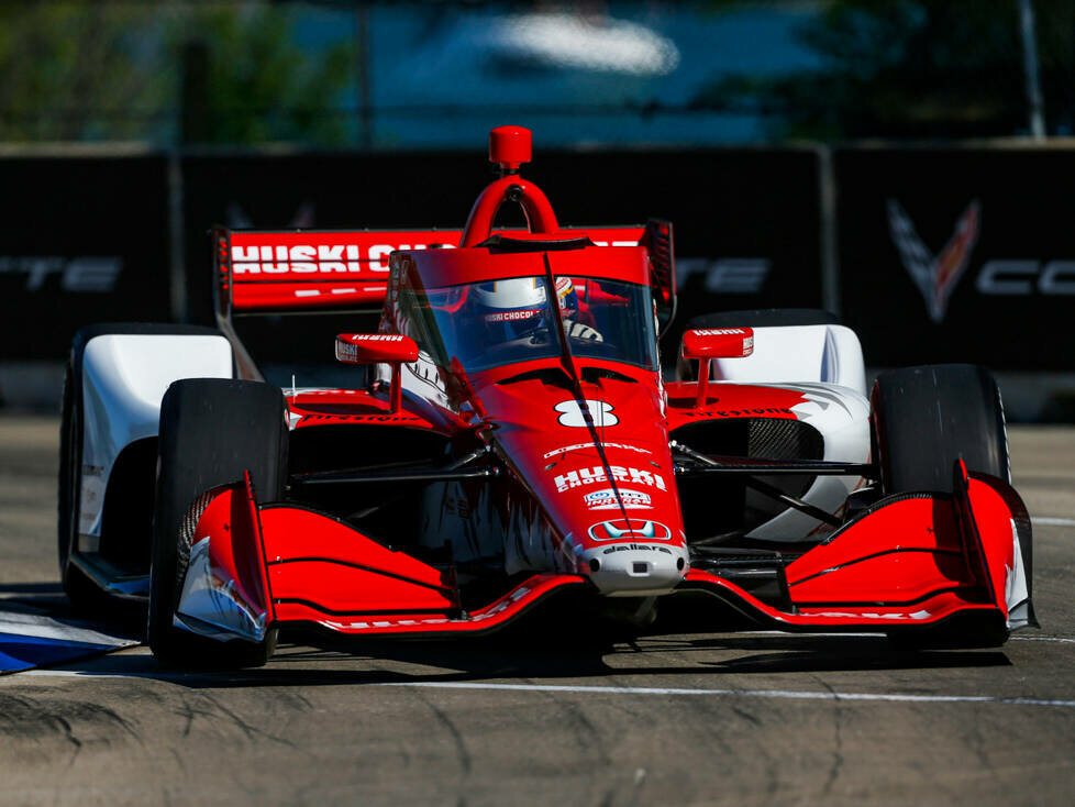 Marcus Ericsson