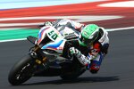 Eugene Laverty 