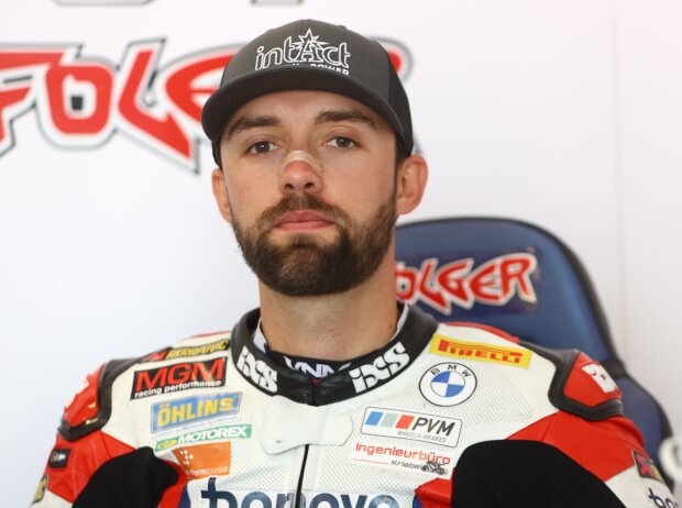 Jonas Folger