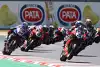 Bild zum Inhalt: Superbike-WM 2021 Misano: TV-Übertragung und Livestream