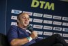 Bild zum Inhalt: DTM-Chef Gerhard Berger über Frauen im Motorsport: Körperlich im Nachteil?