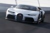 Bugatti Chiron Super Sport (2021): Mit viel Komfort auf 440 km/h