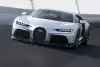 Bild zum Inhalt: Bugatti Chiron Super Sport (2021): Mit viel Komfort auf 440 km/h