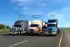 Bild zum Inhalt: American Truck Simulator: Open Beta V1.41 macht neue Features anspielbar