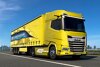 Bild zum Inhalt: Euro Truck Simulator 2: DAF XG und XG+ jetzt im Spiel