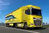 Bild zum Inhalt: Euro Truck Simulator 2: DAF XG und XG+ jetzt im Spiel