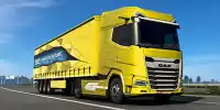 Euro Truck Simulator 2