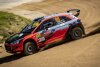 Bild zum Inhalt: Oliver Solberg: Nächste Chance im WRC-Auto bei der Safari-Rallye
