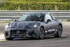 Maserati veröffentlicht ersten Teaser zu neuem GranTurismo (2022)