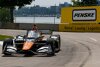 Bild zum Inhalt: IndyCar Detroit 2: McLaren-Pilot O'Ward entreißt Newgarden & Penske den Sieg