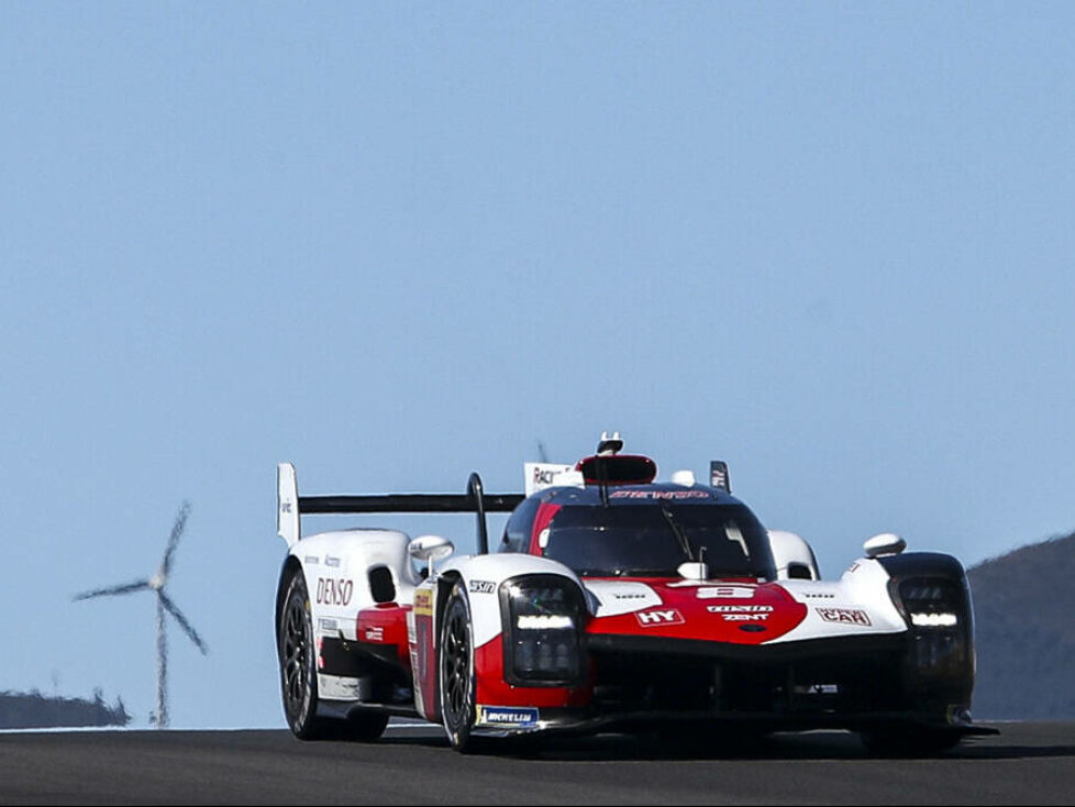 Kazuki Nakajima