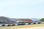 WSBK-Start in Misano