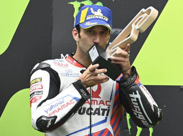 Johann Zarco