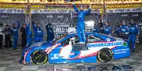 Kyle Larson