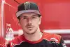 Bild zum Inhalt: Wer letzte Nacht am schlechtesten geschlafen hat: Scott Redding