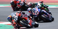 Bild zum Inhalt: Kawasaki vs. Yamaha vs. Ducati: WM-Dreikampf um die WSBK-Krone 2021