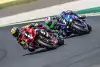 Bild zum Inhalt: 24 Stunden Le Mans 2021: Suzuki gewinnt vor Kawasaki und BMW