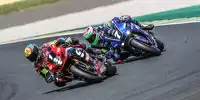 Bild zum Inhalt: 24 Stunden Le Mans 2021: Suzuki gewinnt vor Kawasaki und BMW