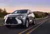 Bild zum Inhalt: Lexus NX (2022): Weltpremiere der zweiten Generation