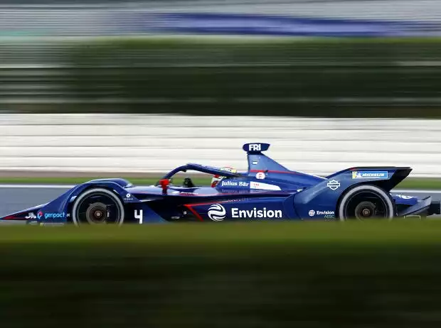 Titel-Bild zur News: Robin Frijns