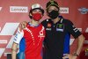 Francesco Bagnaia: "Ohne VR46 wäre ich nicht in der MotoGP"