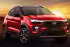 Bild zum Inhalt: Fiat Pulse: Das kleine Südamerika-SUV hat einen Namen