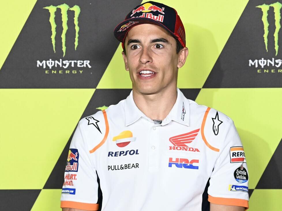 Marc Marquez