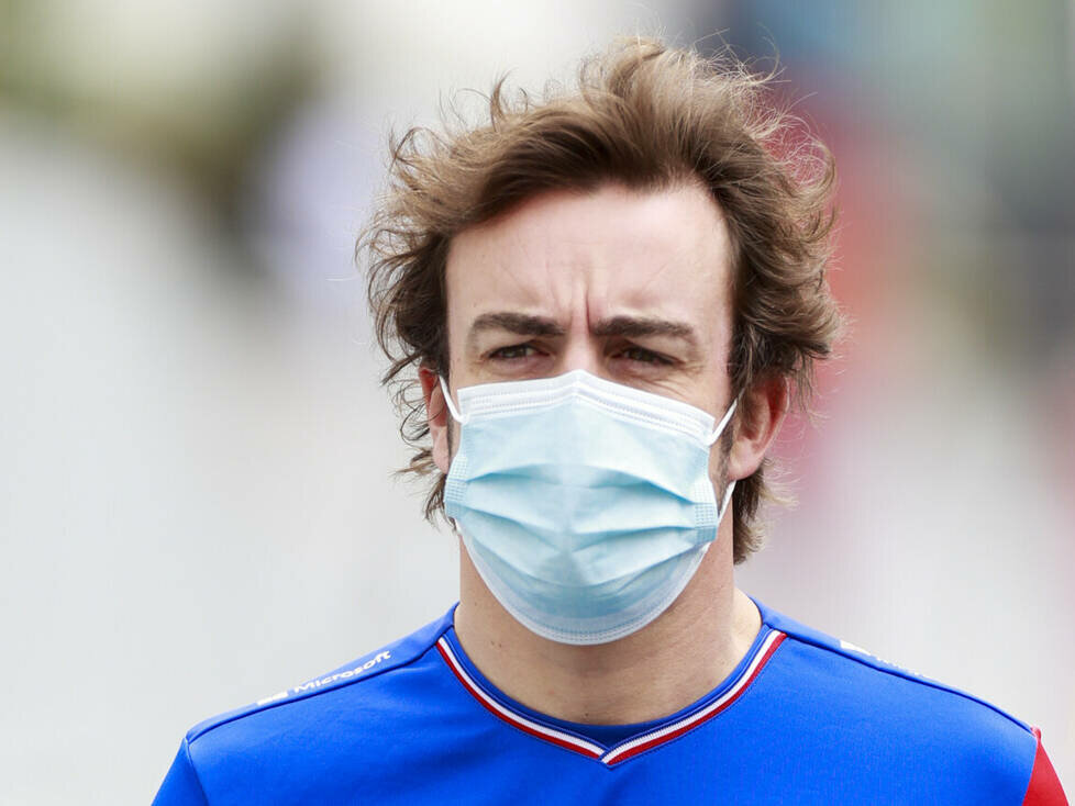 Fernando Alonso