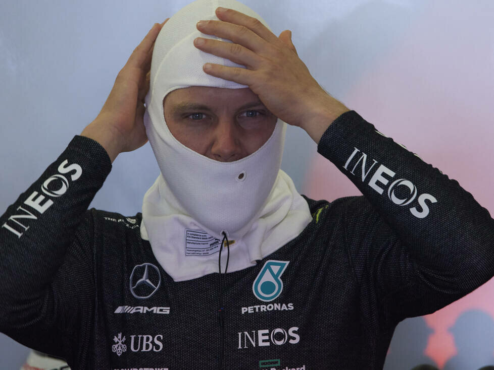 Valtteri Bottas