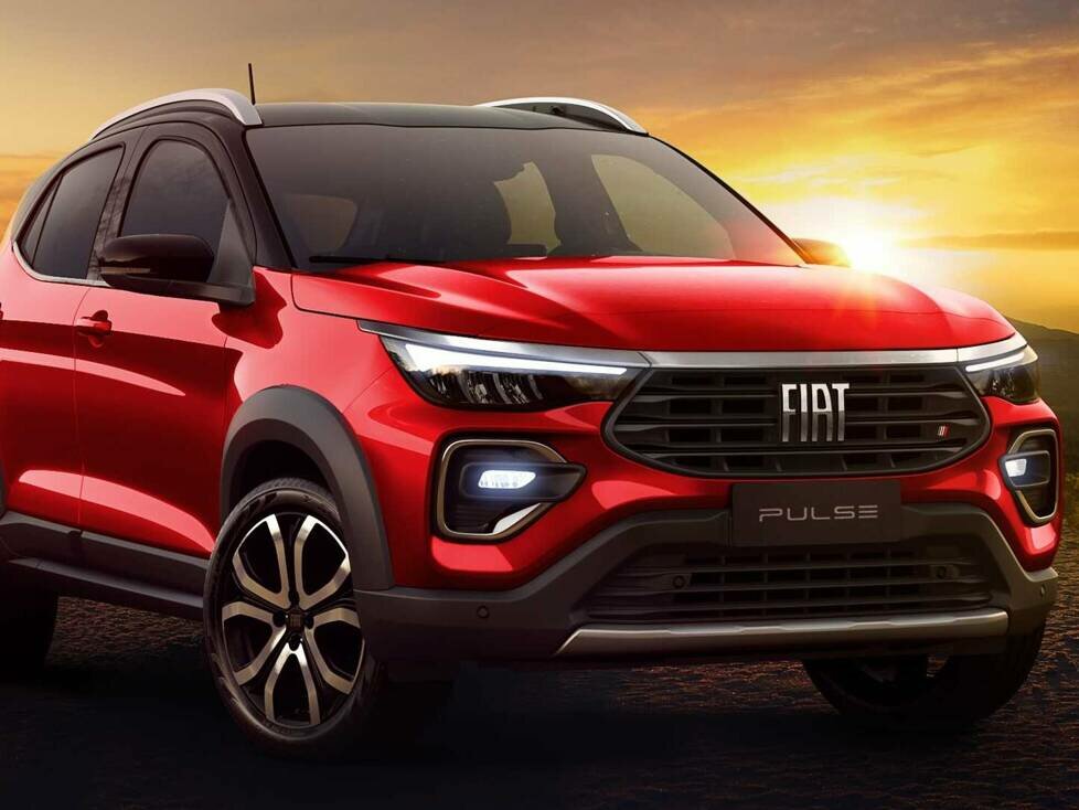 Fiat Pulse