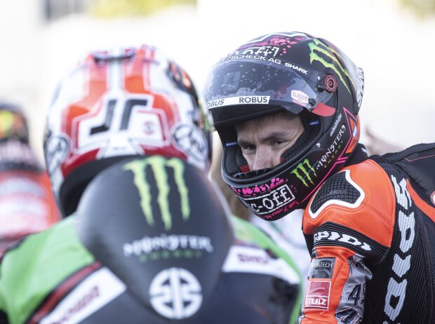 Scott Redding Scott Redding