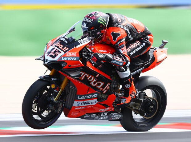 Scott Redding Scott Redding