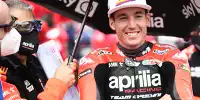 Bild zum Inhalt: Aleix Espargaro: Warum er nicht aufgehört hat und Aprilia treu blieb