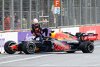Bild zum Inhalt: "Peinlich": Jacques Villeneuve übt Kritik an Reifenhersteller Pirelli