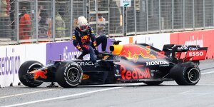 "Peinlich": Jacques Villeneuve übt Kritik an Reifenhersteller Pirelli
