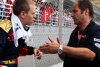 Formel-1-Liveticker: Berger: Sebastian Vettel ist "über seinem Zenit"