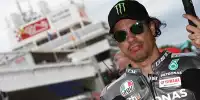 Bild zum Inhalt: Franco Morbidelli kämpft mit alter Yamaha: "Wachse definitiv als Mensch"